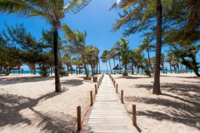 VG Sun Cumbuco Flat Nascente Wi-Fi 4 Pessoas by DM Apartments